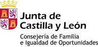 Consejería de Familia de la Junta de Castilla y León