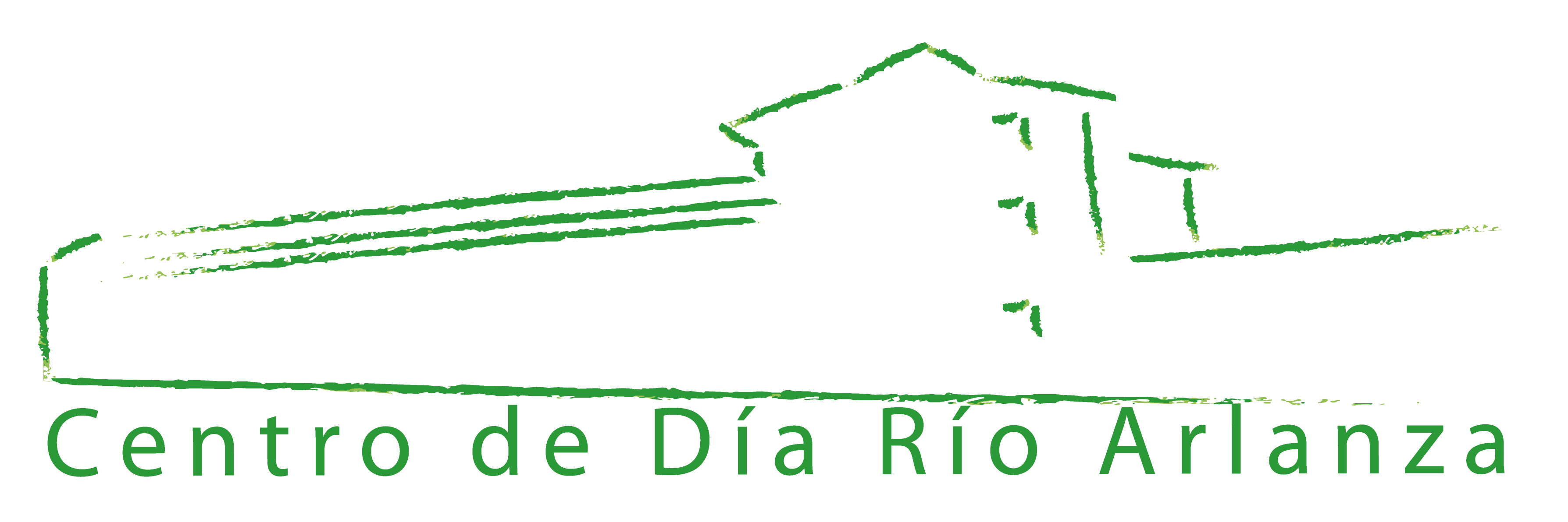 Logotipo Centro de Día Río Arlanza vinculo a indice